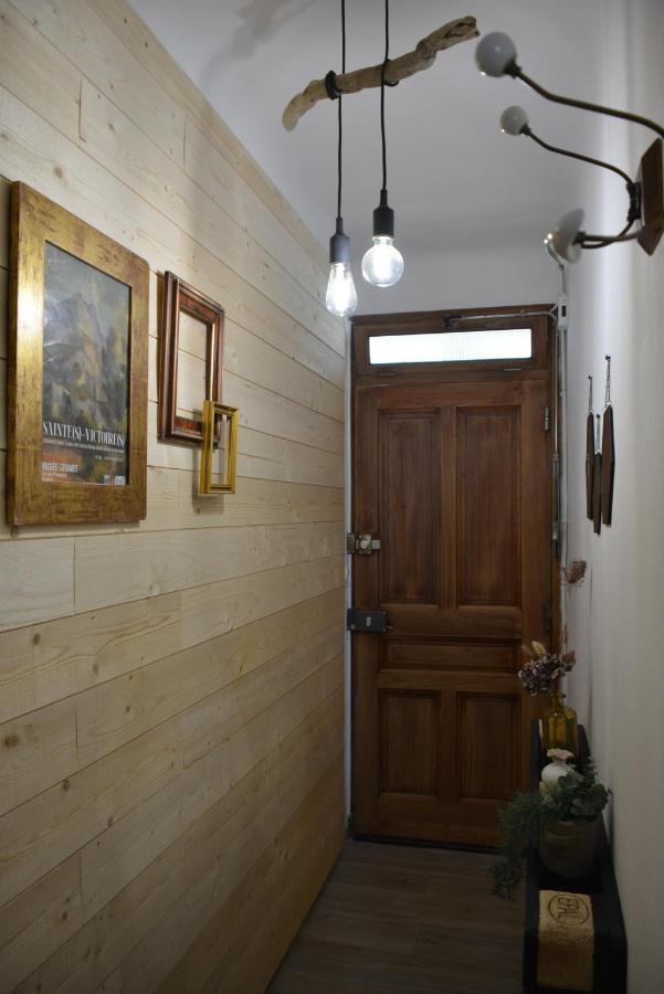 Villa Elisabeth 엑상프로방스 외부 사진