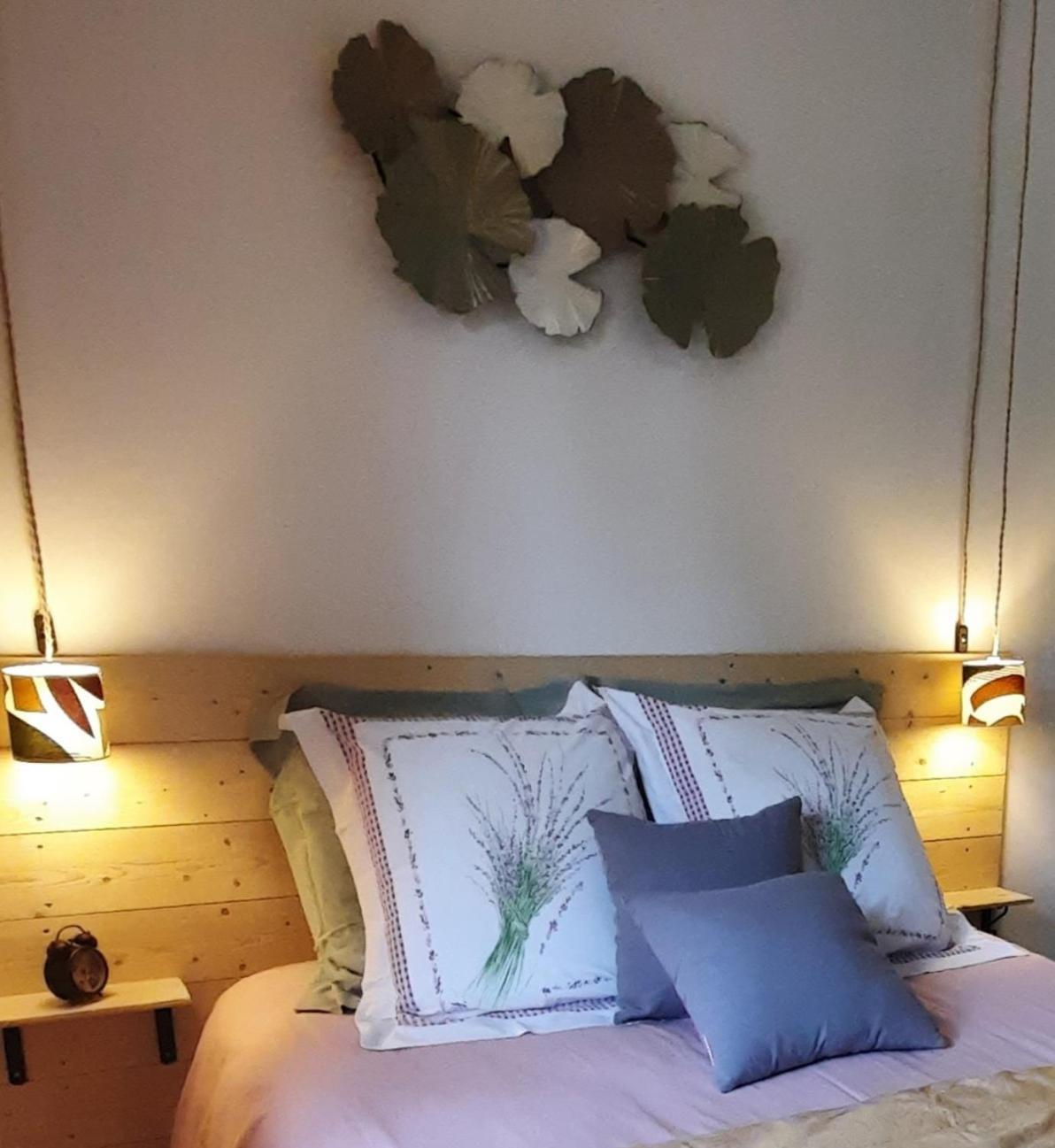 Villa Elisabeth 엑상프로방스 외부 사진