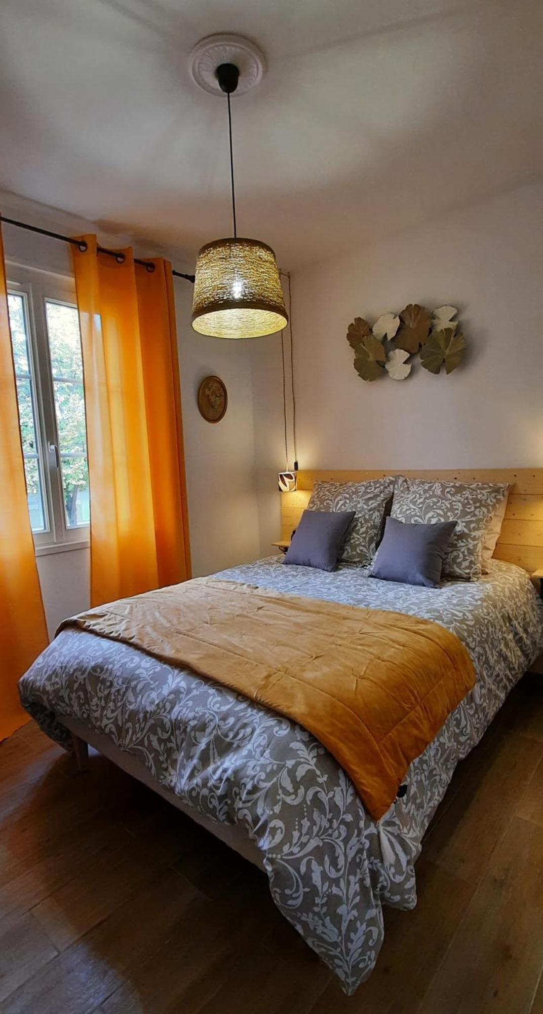 Villa Elisabeth 엑상프로방스 외부 사진
