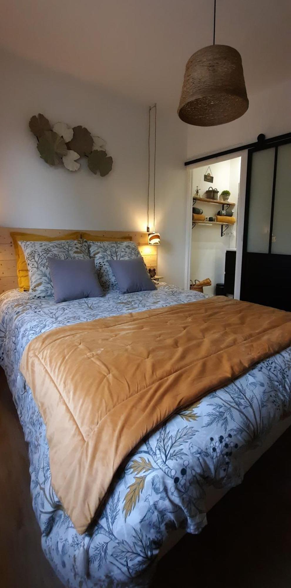 Villa Elisabeth 엑상프로방스 외부 사진